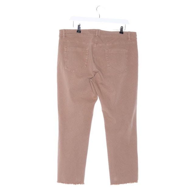Trousers 44 Brown | Vite EnVogue