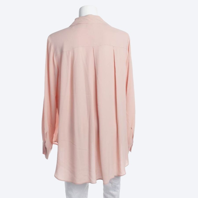 Image 2 of Shirt Blouse 40 Pink in color Pink | Vite EnVogue