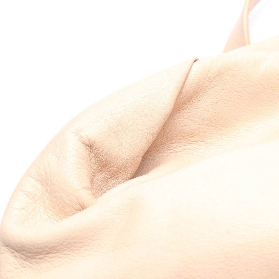 Image 10 of Shoulder Bag Nude in color Pink | Vite EnVogue