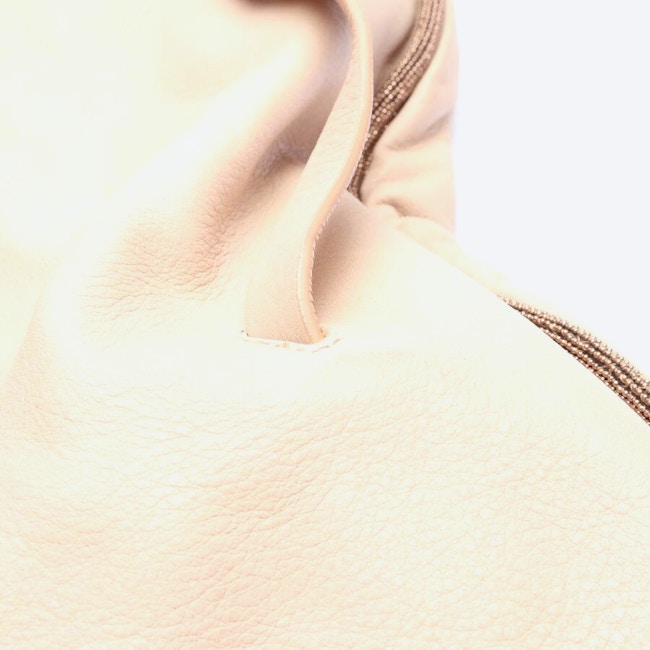 Image 6 of Shoulder Bag Nude in color Pink | Vite EnVogue