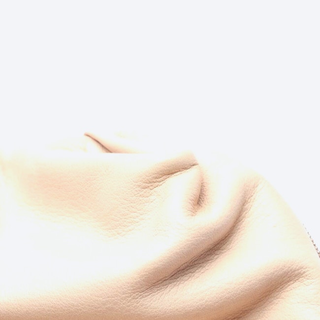 Bild 9 von Schultertasche Nude in Farbe Rosa | Vite EnVogue