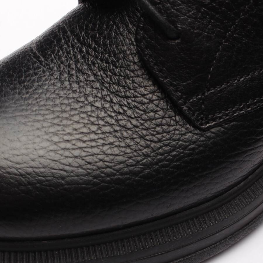 Image 6 of Ankle Boots EUR38 Black in color Black | Vite EnVogue