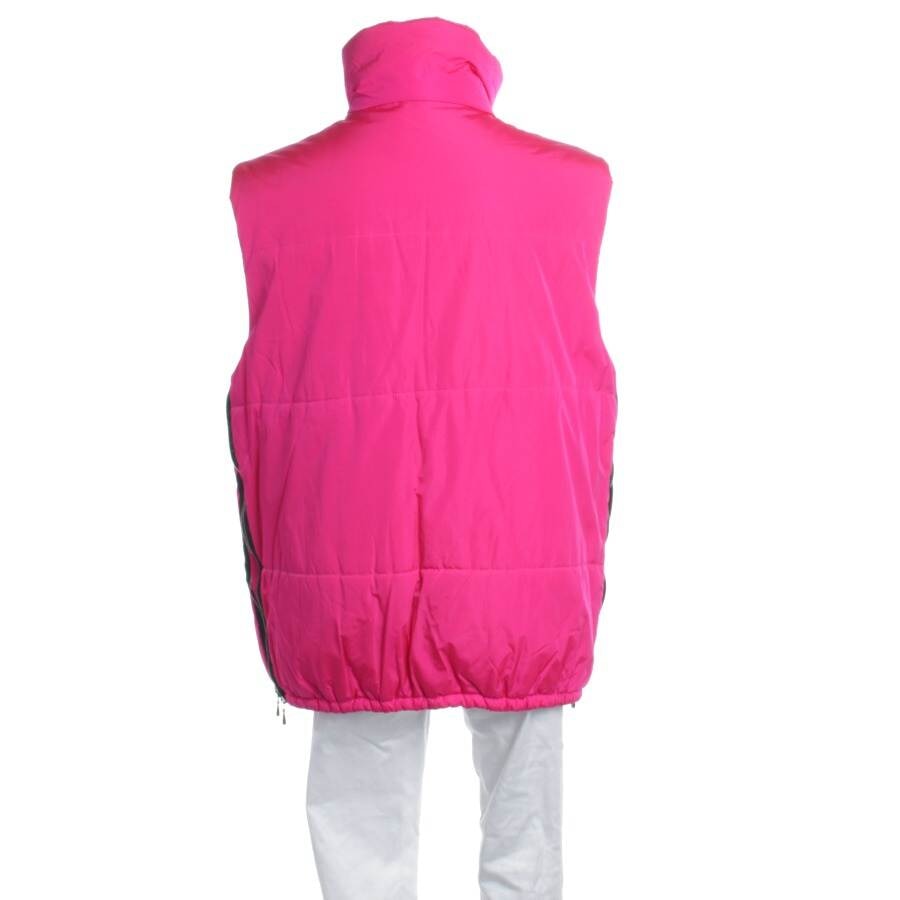 Image 2 of Vest 40 Pink in color Pink | Vite EnVogue