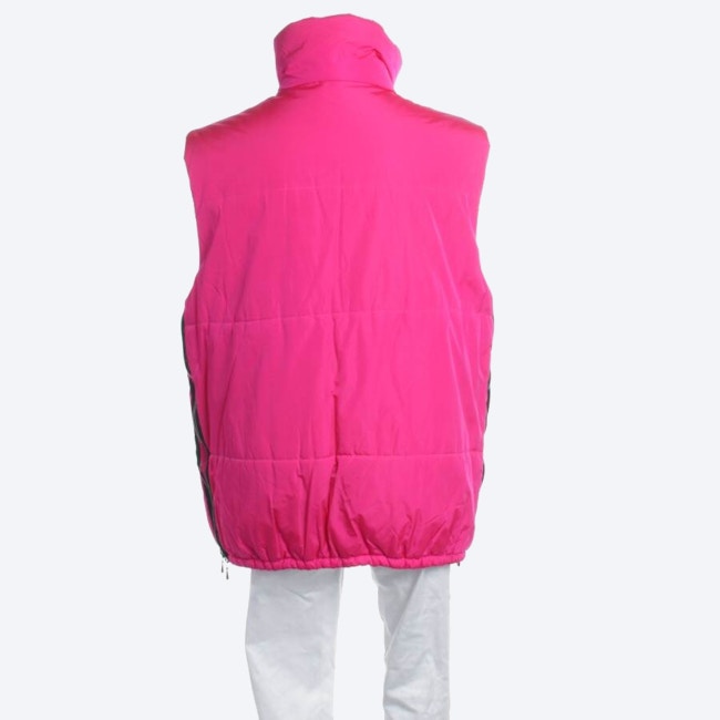 Image 2 of Vest 40 Pink in color Pink | Vite EnVogue