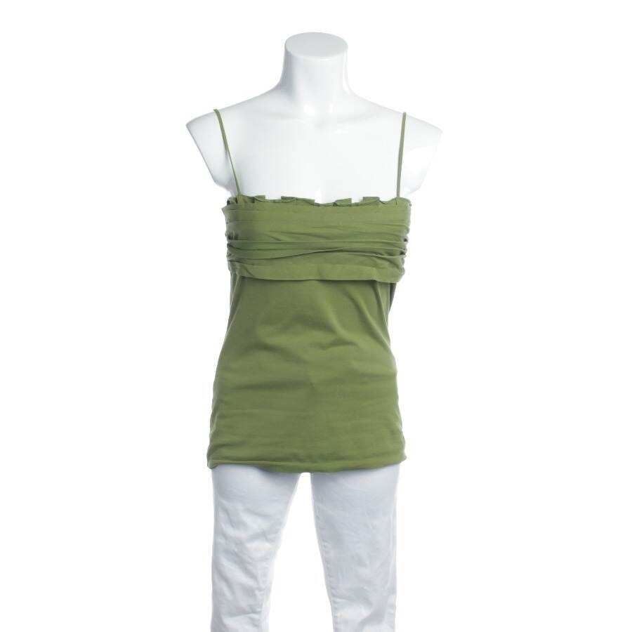 Image 1 of Top 38 Green in color Green | Vite EnVogue
