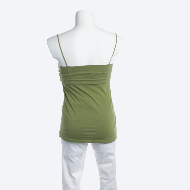 Image 2 of Top 38 Green in color Green | Vite EnVogue