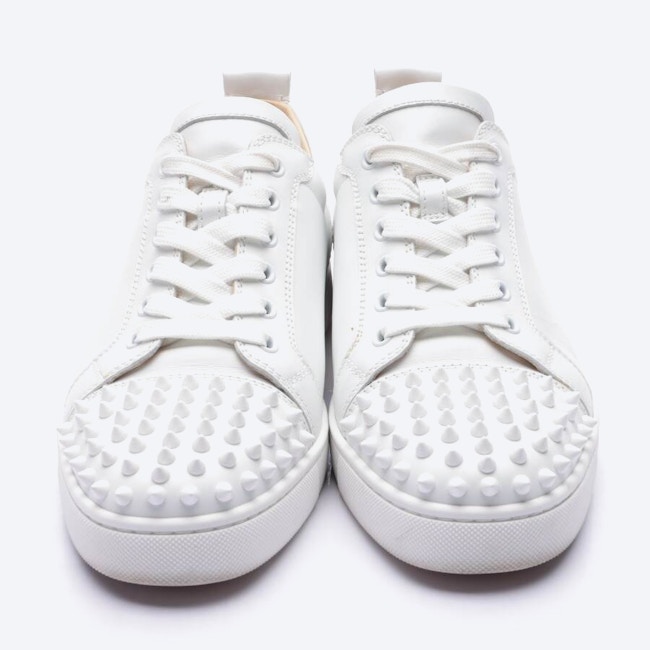 Bild 2 von Sneaker EUR 42 Weiß in Farbe Weiß | Vite EnVogue