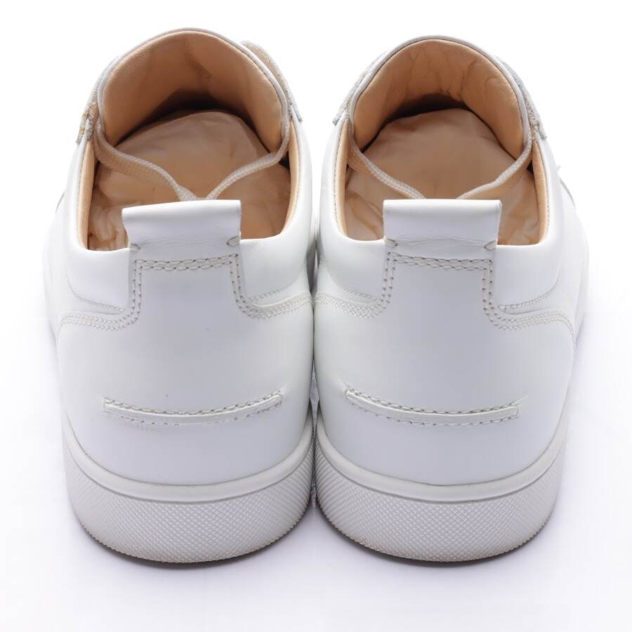 Bild 3 von Sneaker EUR 42 Weiß in Farbe Weiß | Vite EnVogue
