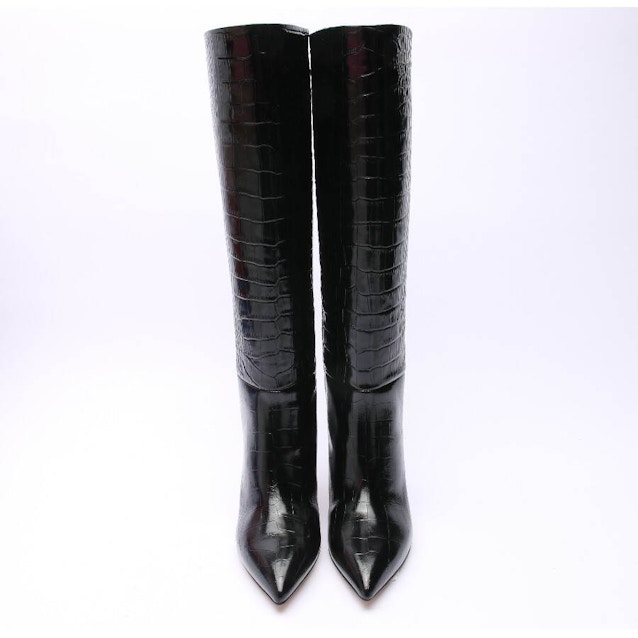 Boots EUR 36 Black | Vite EnVogue