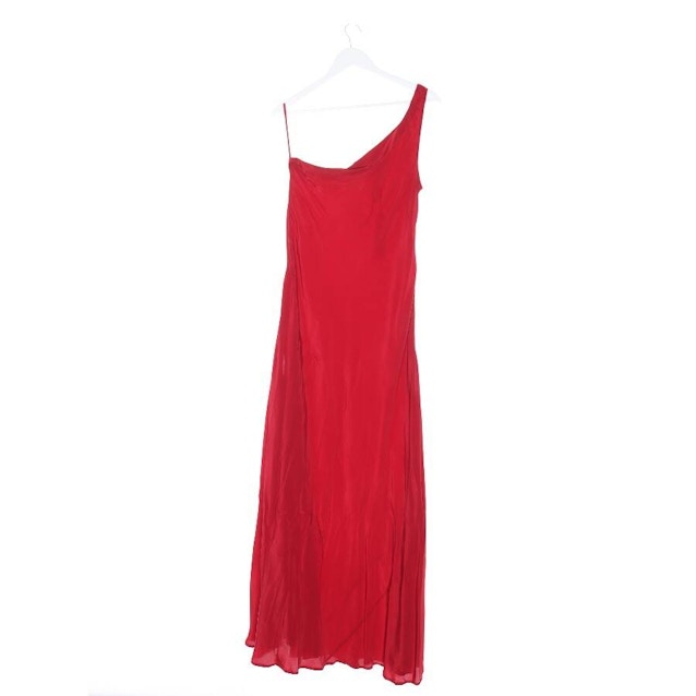 Cocktail Dress XL Red | Vite EnVogue