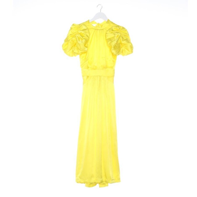 Image 1 of Cocktail Dress 32 Yellow | Vite EnVogue
