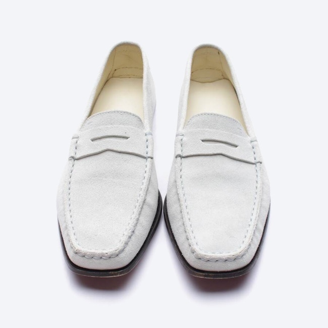 Bild 2 von Gommino Loafers EUR 36,5 Hellgrau in Farbe Grau | Vite EnVogue