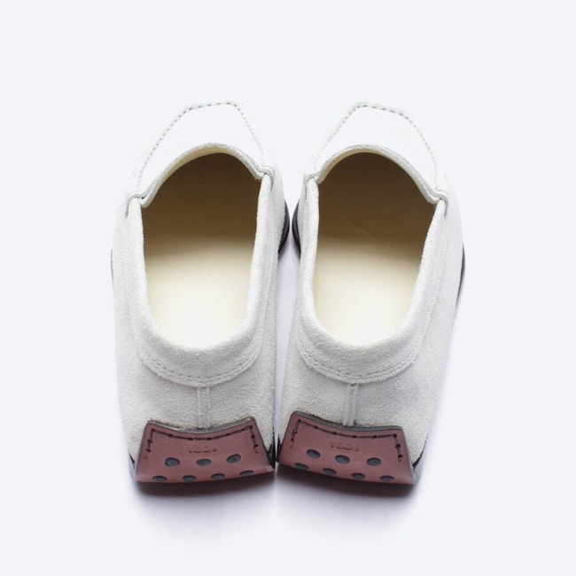 Bild 3 von Gommino Loafers EUR 36,5 Hellgrau in Farbe Grau | Vite EnVogue