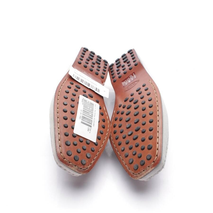 Bild 4 von Gommino Loafers EUR 36,5 Hellgrau in Farbe Grau | Vite EnVogue