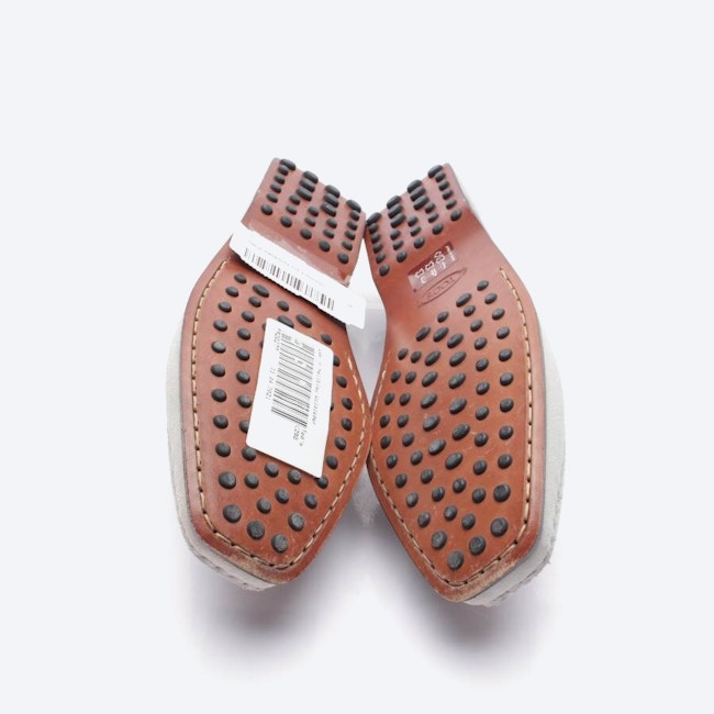 Bild 4 von Gommino Loafers EUR 36,5 Hellgrau in Farbe Grau | Vite EnVogue