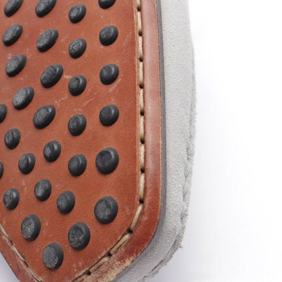 Bild 5 von Gommino Loafers EUR 36,5 Hellgrau in Farbe Grau | Vite EnVogue