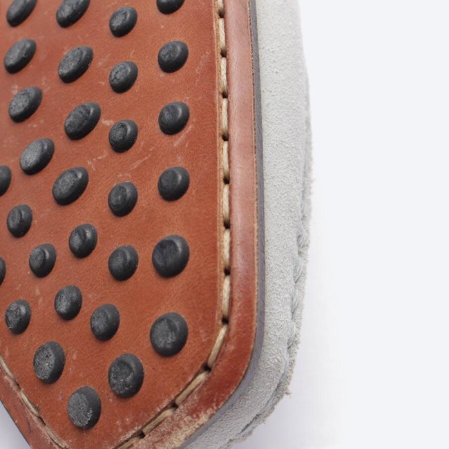 Bild 5 von Gommino Loafers EUR 36,5 Hellgrau in Farbe Grau | Vite EnVogue