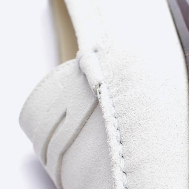 Bild 6 von Gommino Loafers EUR 36,5 Hellgrau in Farbe Grau | Vite EnVogue