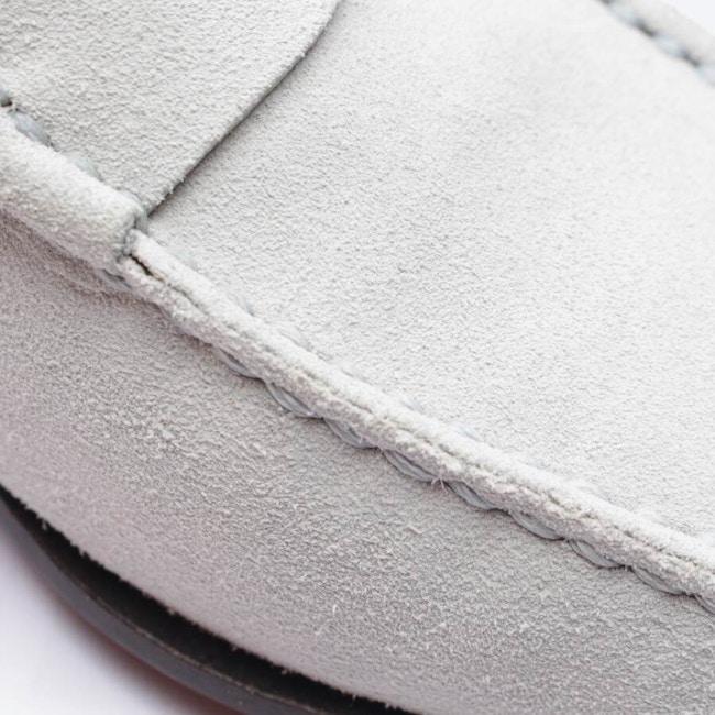 Bild 7 von Gommino Loafers EUR 36,5 Hellgrau in Farbe Grau | Vite EnVogue