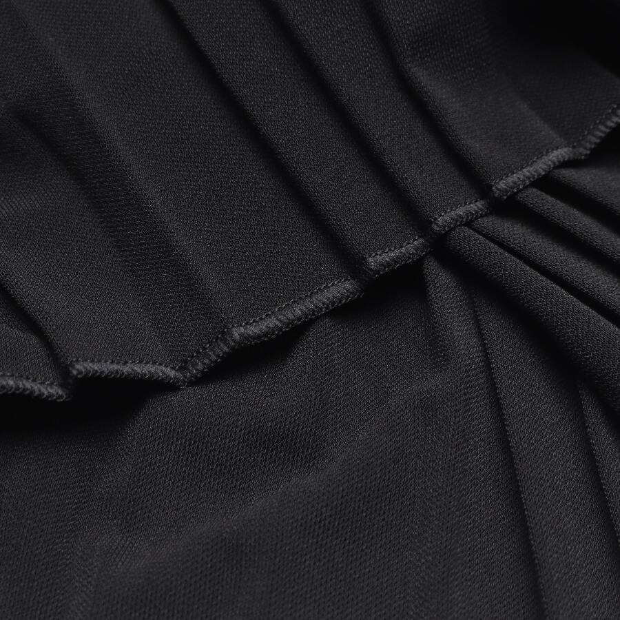 Image 4 of Cocktail Dress XS Black in color Black | Vite EnVogue