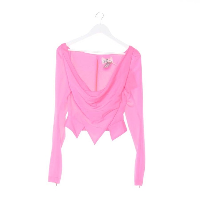 Image 1 of Shirt Blouse 34 Neon Pink | Vite EnVogue
