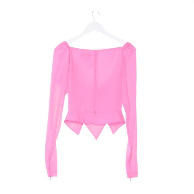 Bluse 34 Neon Pink | Vite EnVogue
