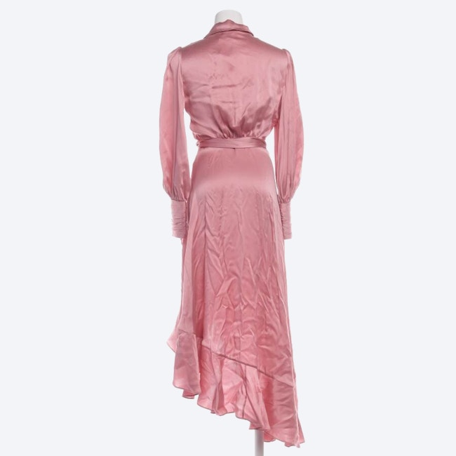 Bild 2 von Seidenkleid 36 Hellrosa in Farbe Rosa | Vite EnVogue