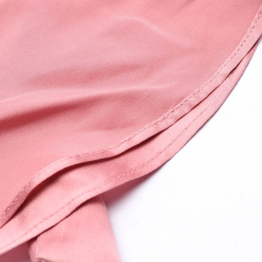 Image 4 of Silk Dress 36 Light Pink in color Pink | Vite EnVogue
