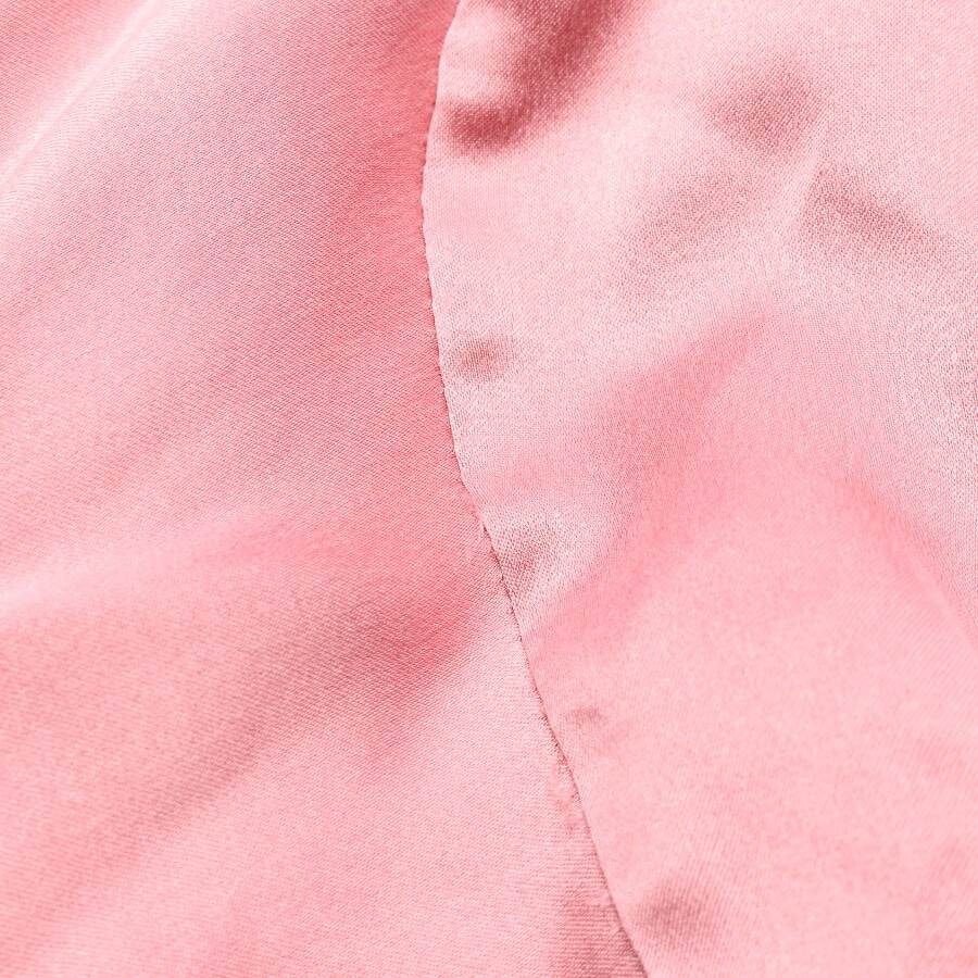 Image 6 of Silk Dress 36 Light Pink in color Pink | Vite EnVogue