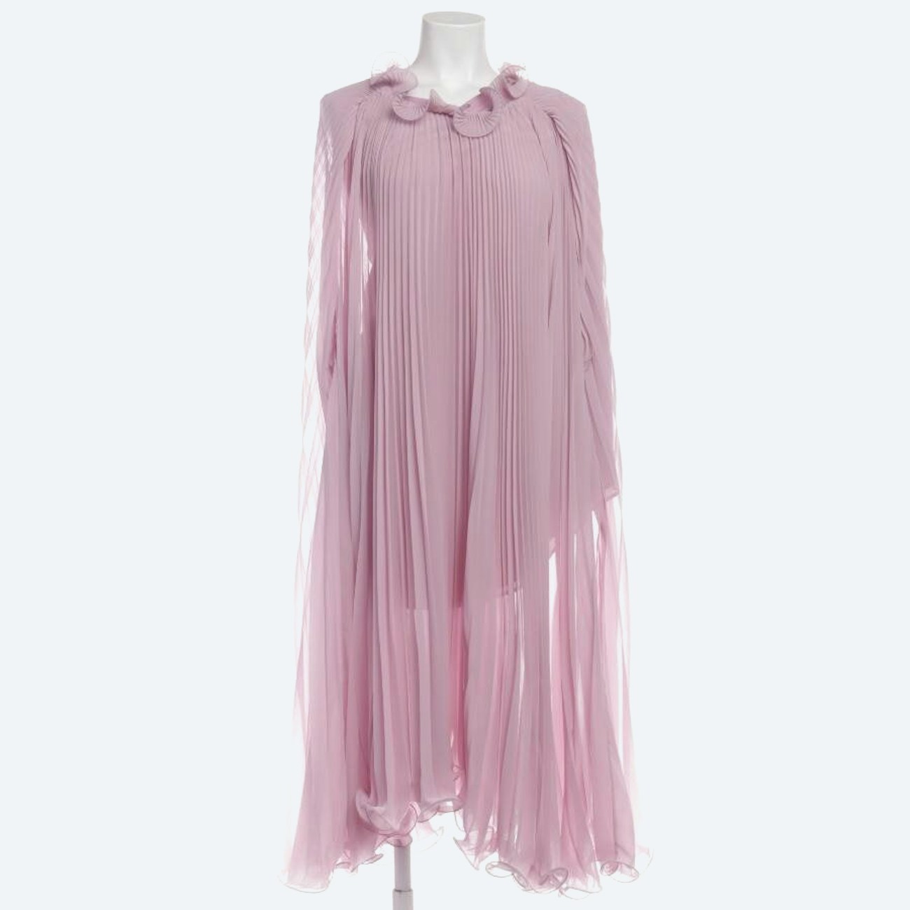 Bild 1 von Kleid 46 Hellrosa in Farbe Rosa | Vite EnVogue