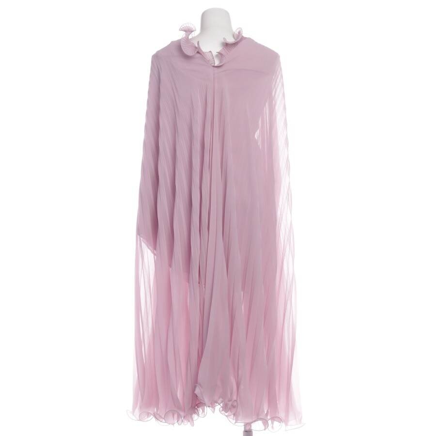 Image 2 of Dress 46 Light Pink in color Pink | Vite EnVogue