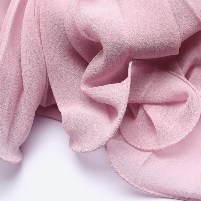 Image 4 of Dress 46 Light Pink in color Pink | Vite EnVogue