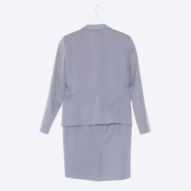 Image 2 of Skirt Suit 38 Gray in color Gray | Vite EnVogue