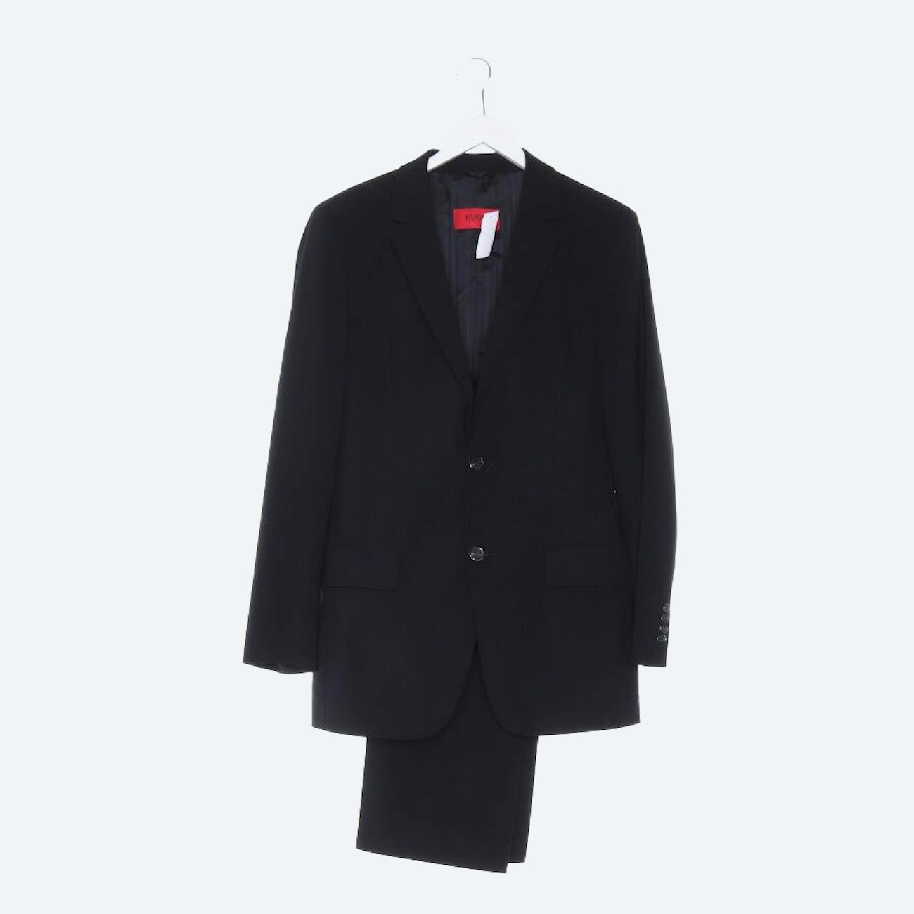 Bild 1 von Anzug 98 Schwarz in Farbe Schwarz | Vite EnVogue