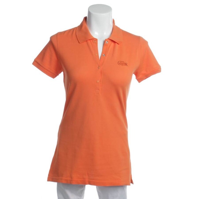 Image 1 of Polo Shirt 38 Orange | Vite EnVogue