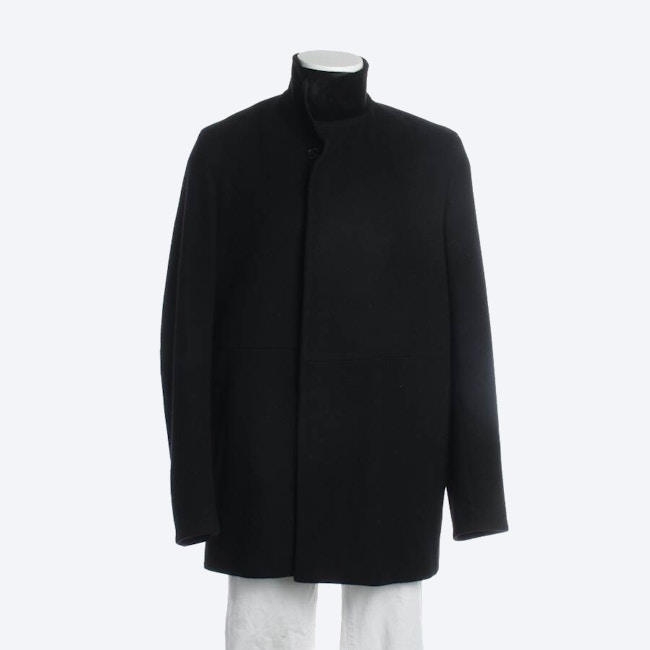 Image 3 of Wool Jacket 46 Black in color Black | Vite EnVogue