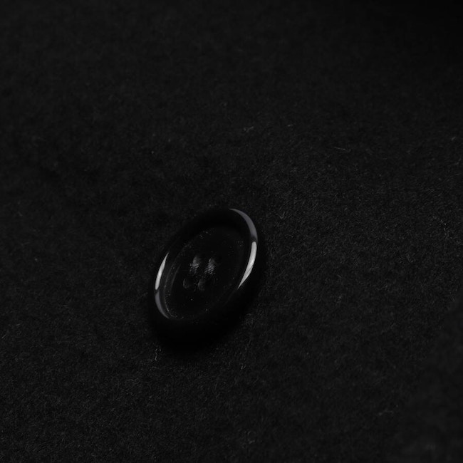 Bild 6 von Wolljacke 46 Schwarz in Farbe Schwarz | Vite EnVogue