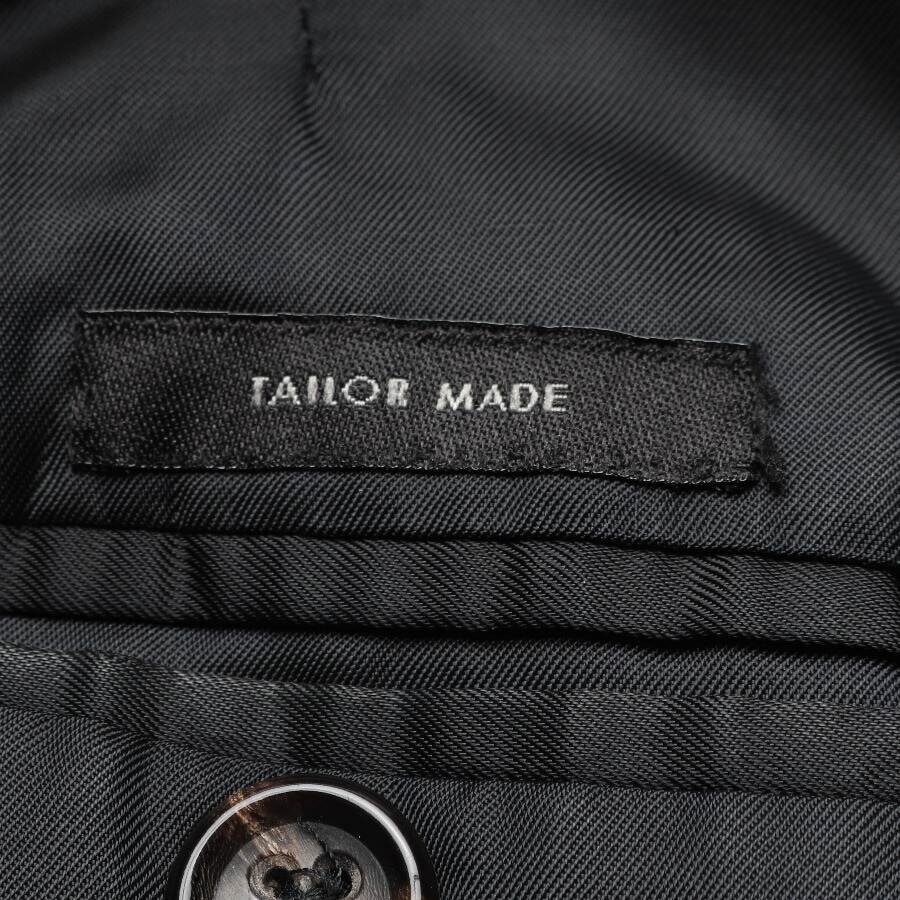 Image 7 of Wool Jacket 46 Black in color Black | Vite EnVogue