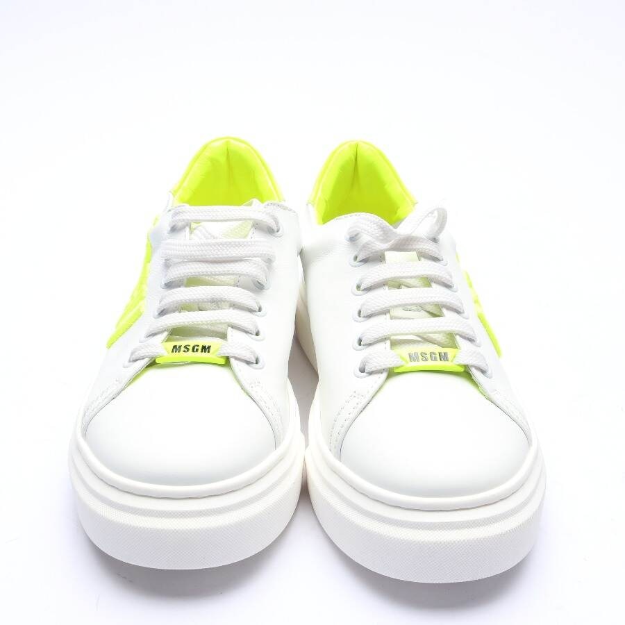 Image 2 of Sneakers EUR 39 White in color White | Vite EnVogue