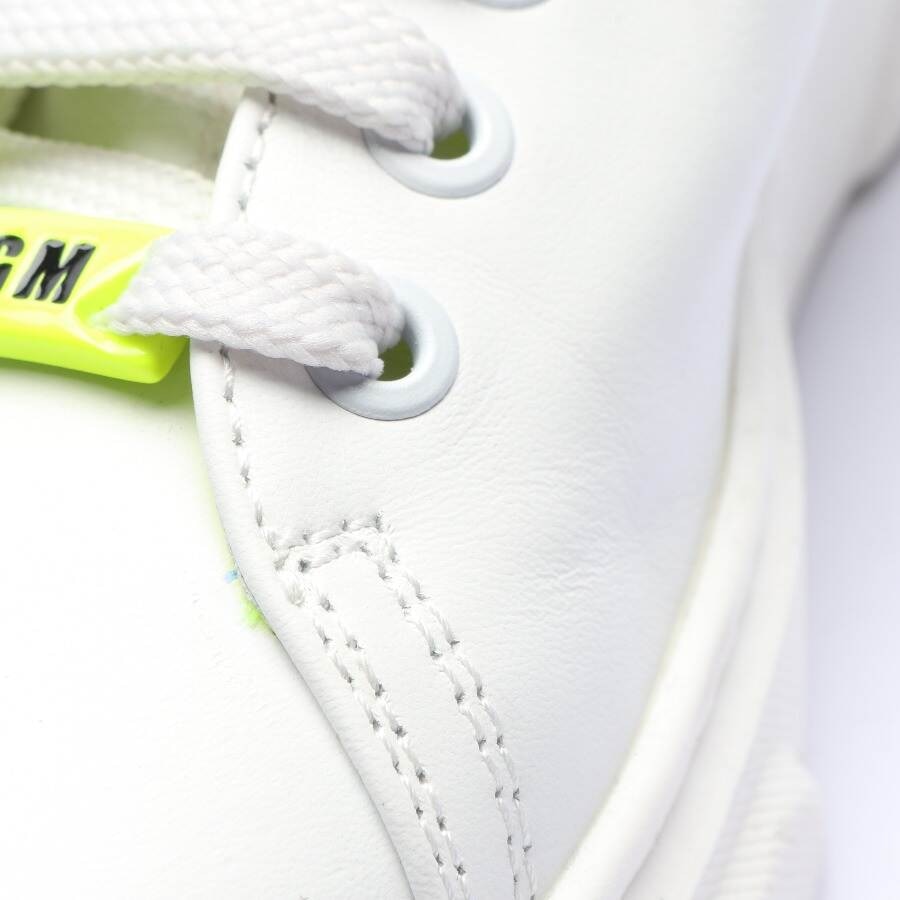Image 5 of Sneakers EUR 39 White in color White | Vite EnVogue