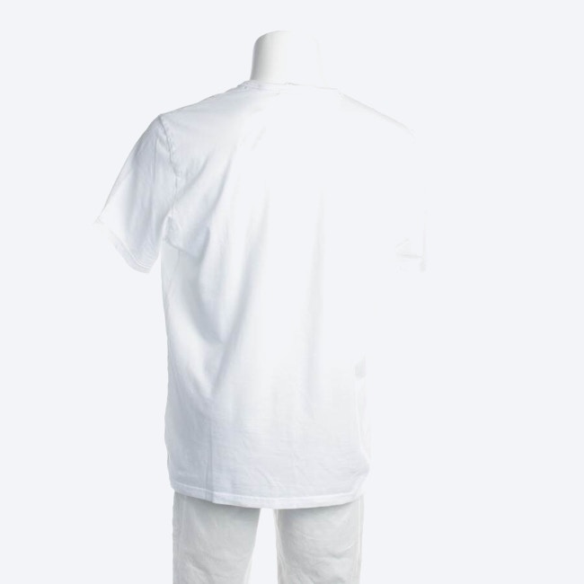 Bild 2 von T-Shirt L Weiß in Farbe Weiß | Vite EnVogue