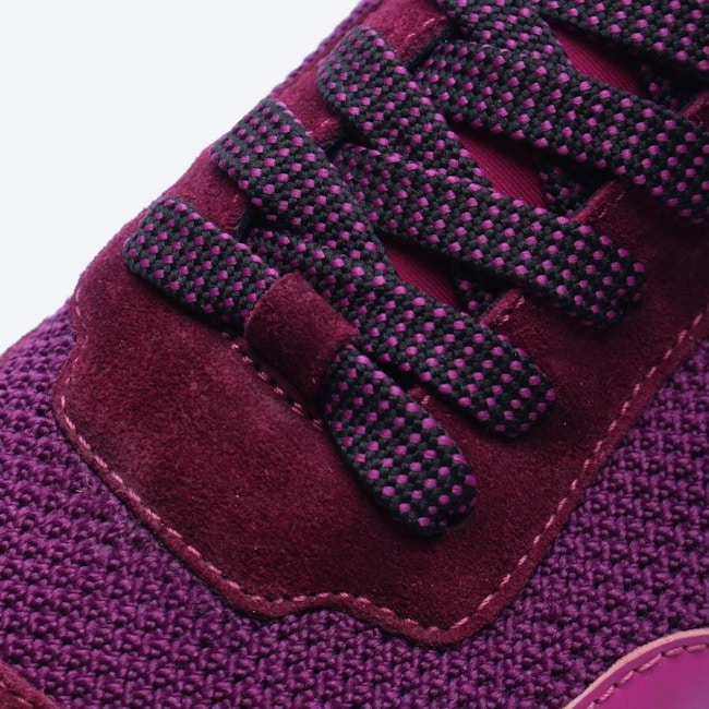 Bild 6 von High-Top Sneaker EUR 39 Rosa in Farbe Rosa | Vite EnVogue