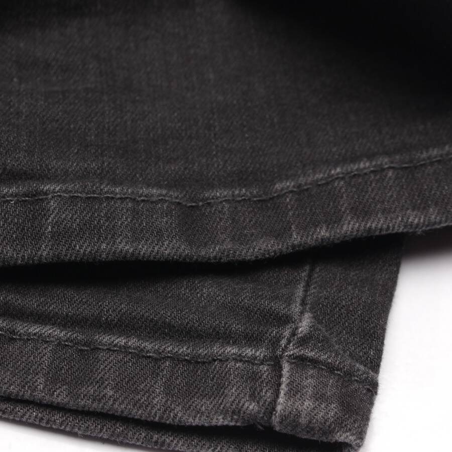 Image 3 of Jeans Slim Fit W27 Gray in color Gray | Vite EnVogue