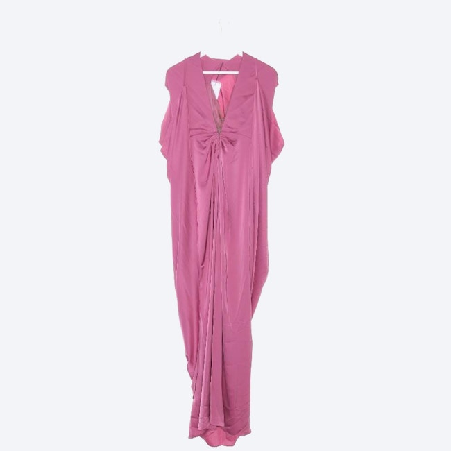 Image 2 of Cocktail Dress 44 Pink in color Pink | Vite EnVogue