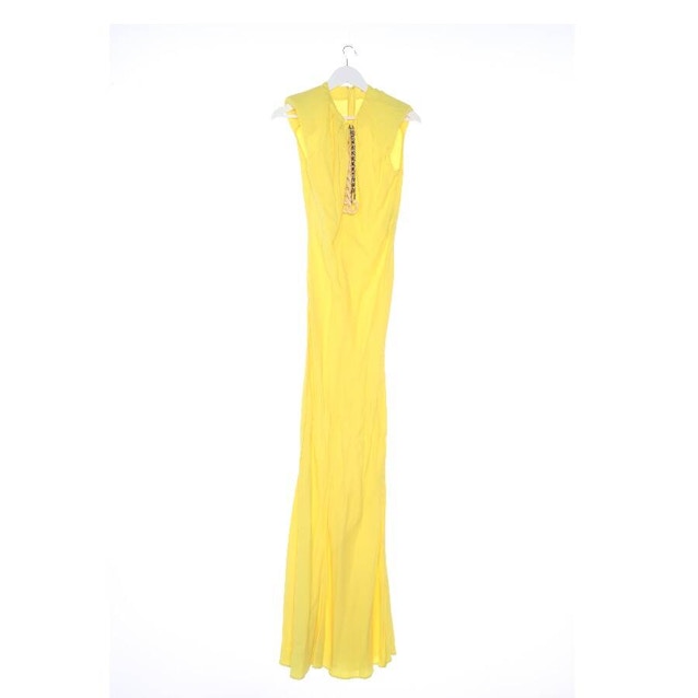 Image 1 of Cocktail Dress 34 Yellow | Vite EnVogue