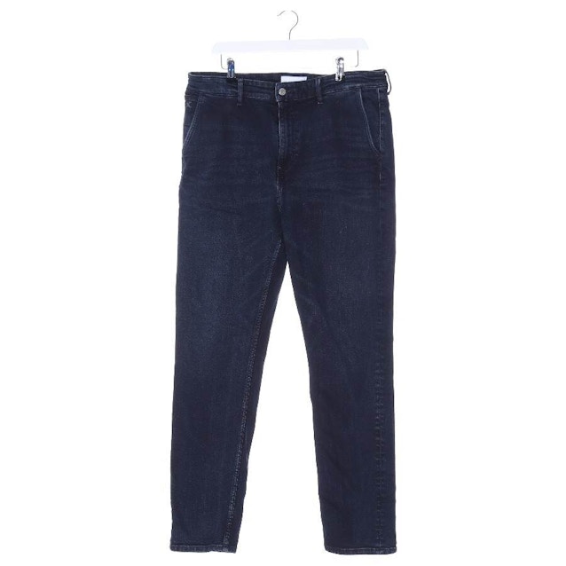 Image 1 of Jeans Skinny W36 Navy | Vite EnVogue