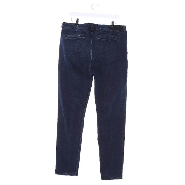 Jeans Skinny W36 Navy | Vite EnVogue