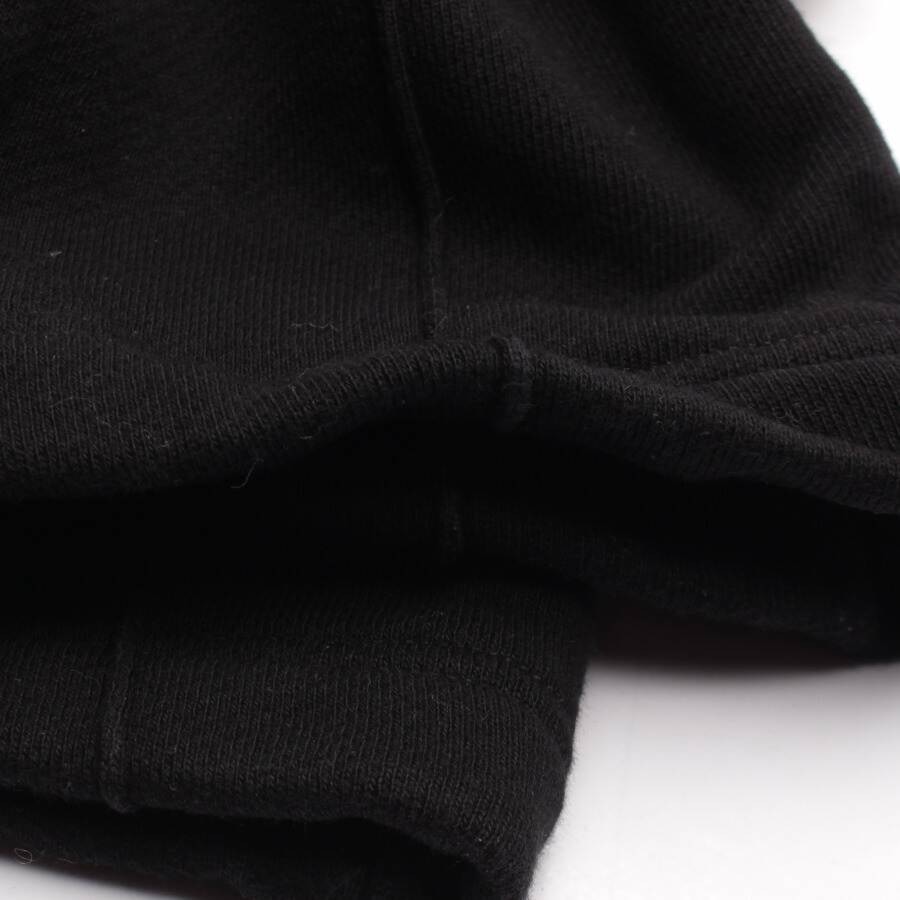 Image 3 of Jogging Pants XS Black in color Black | Vite EnVogue