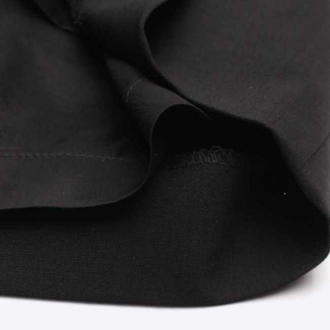 Image 3 of Shift Dress 34 Black in color Black | Vite EnVogue