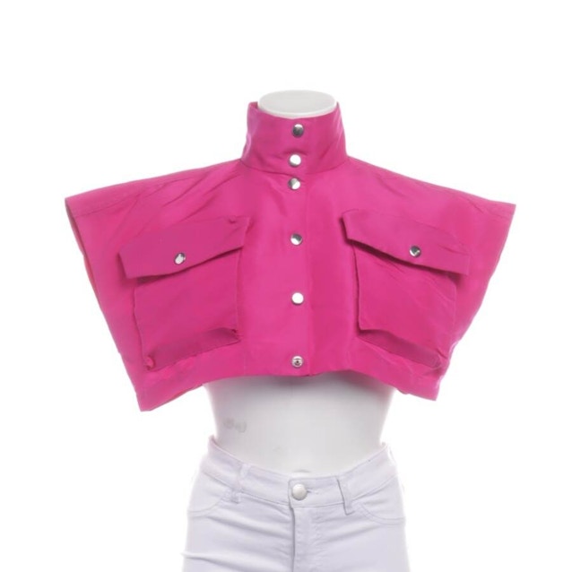 Image 1 of Summer Jacket XS Pink | Vite EnVogue